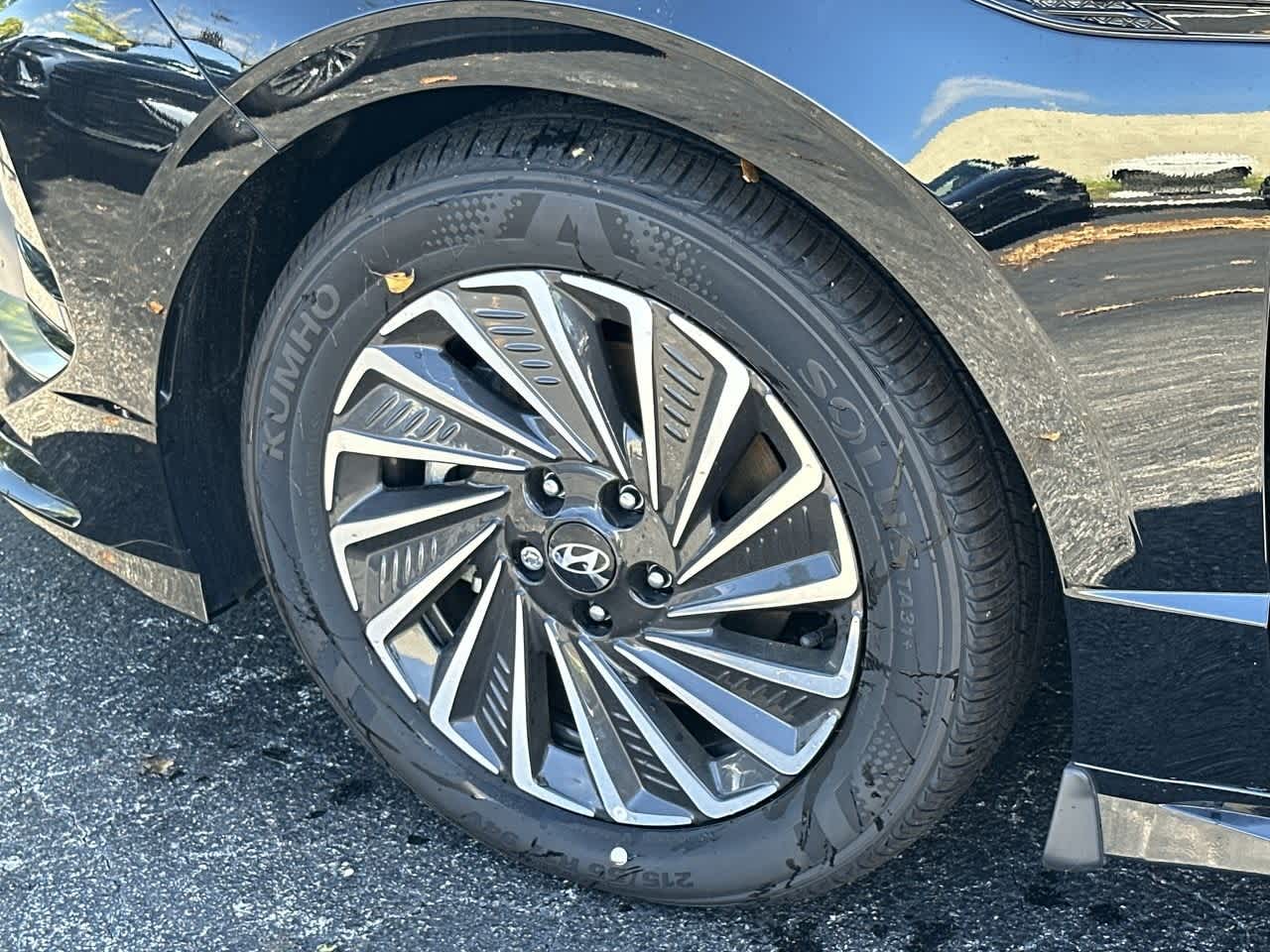 Thumbnail: 2025 Hyundai Sonata - 11