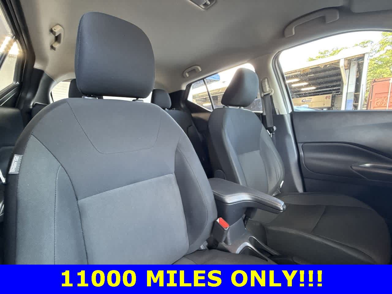 Thumbnail: 2024 Nissan Kicks - 27