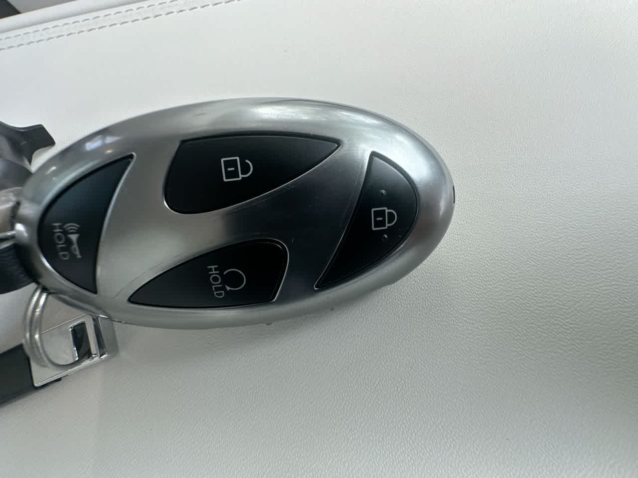 Thumbnail: 2025 Hyundai Santa Fe - 28