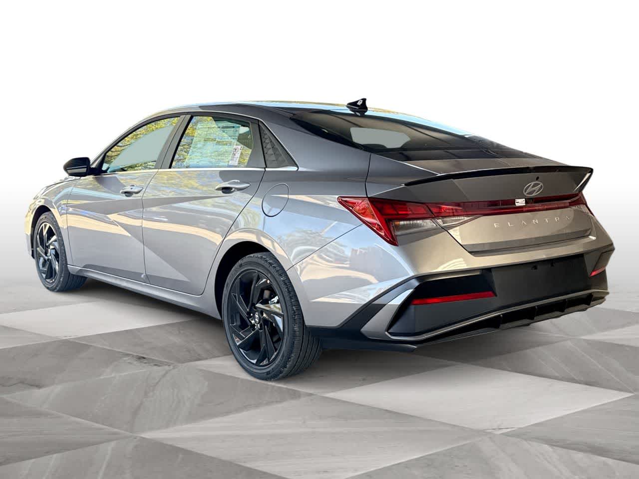 Thumbnail: 2026 Hyundai Elantra - 6