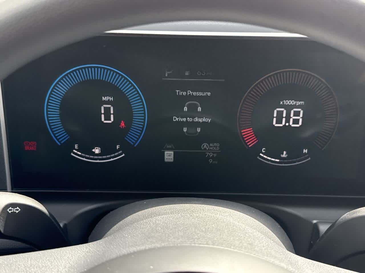 Thumbnail: 2026 Hyundai Tucson - 16