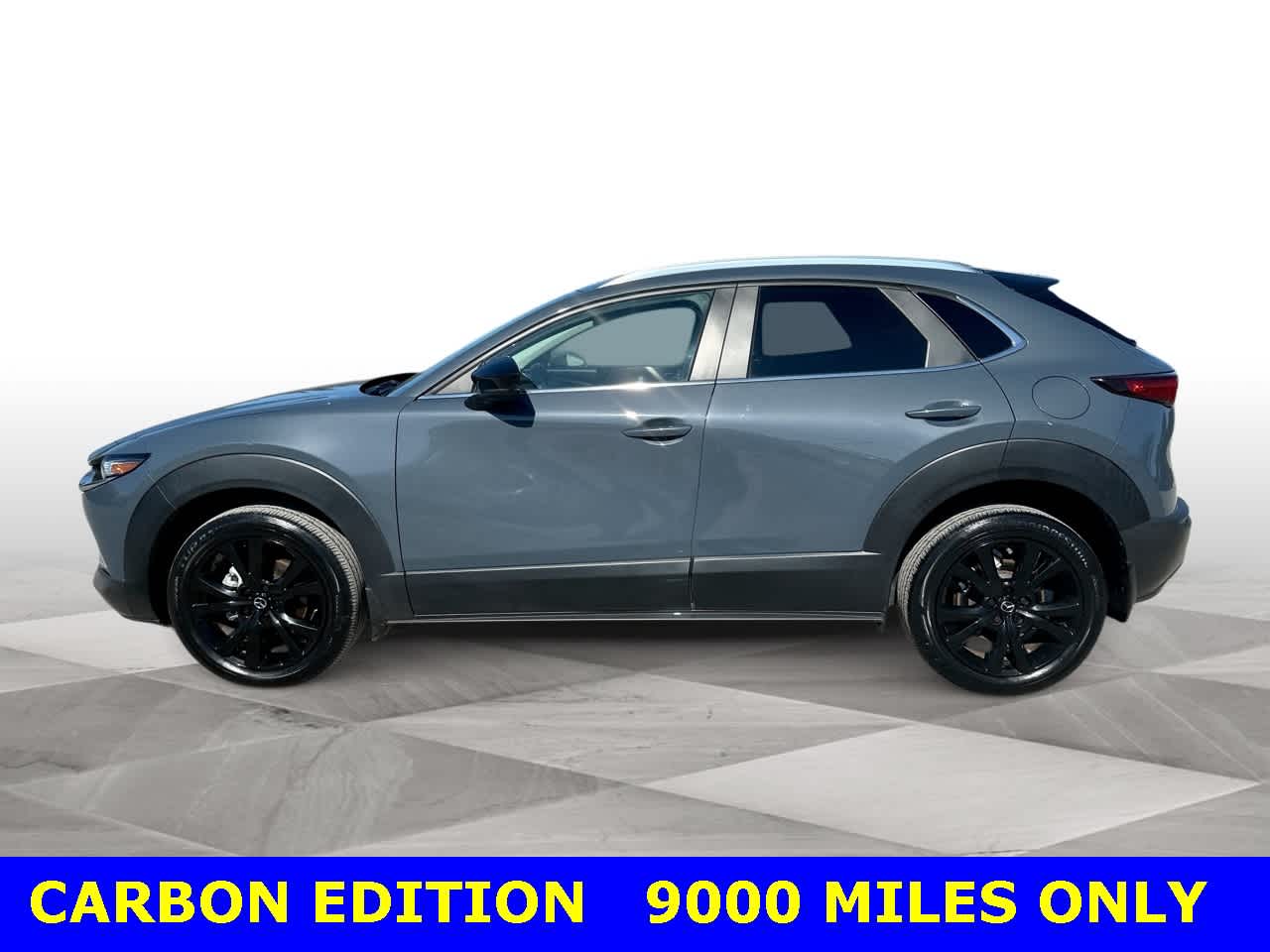 Thumbnail: 2023 Mazda CX-30 - 5