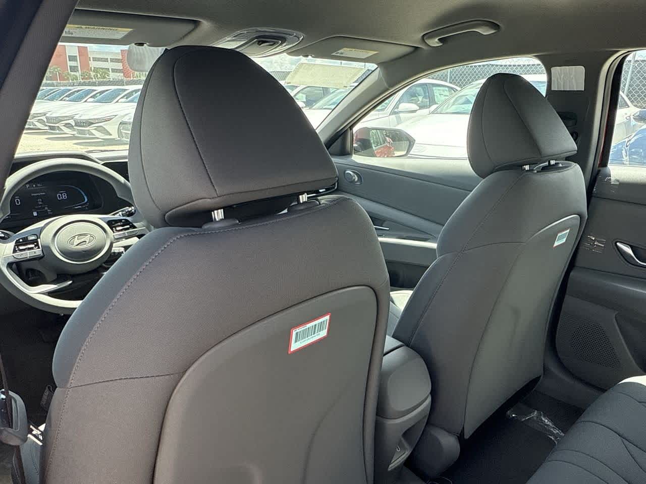 Thumbnail: 2025 Hyundai Elantra - 23