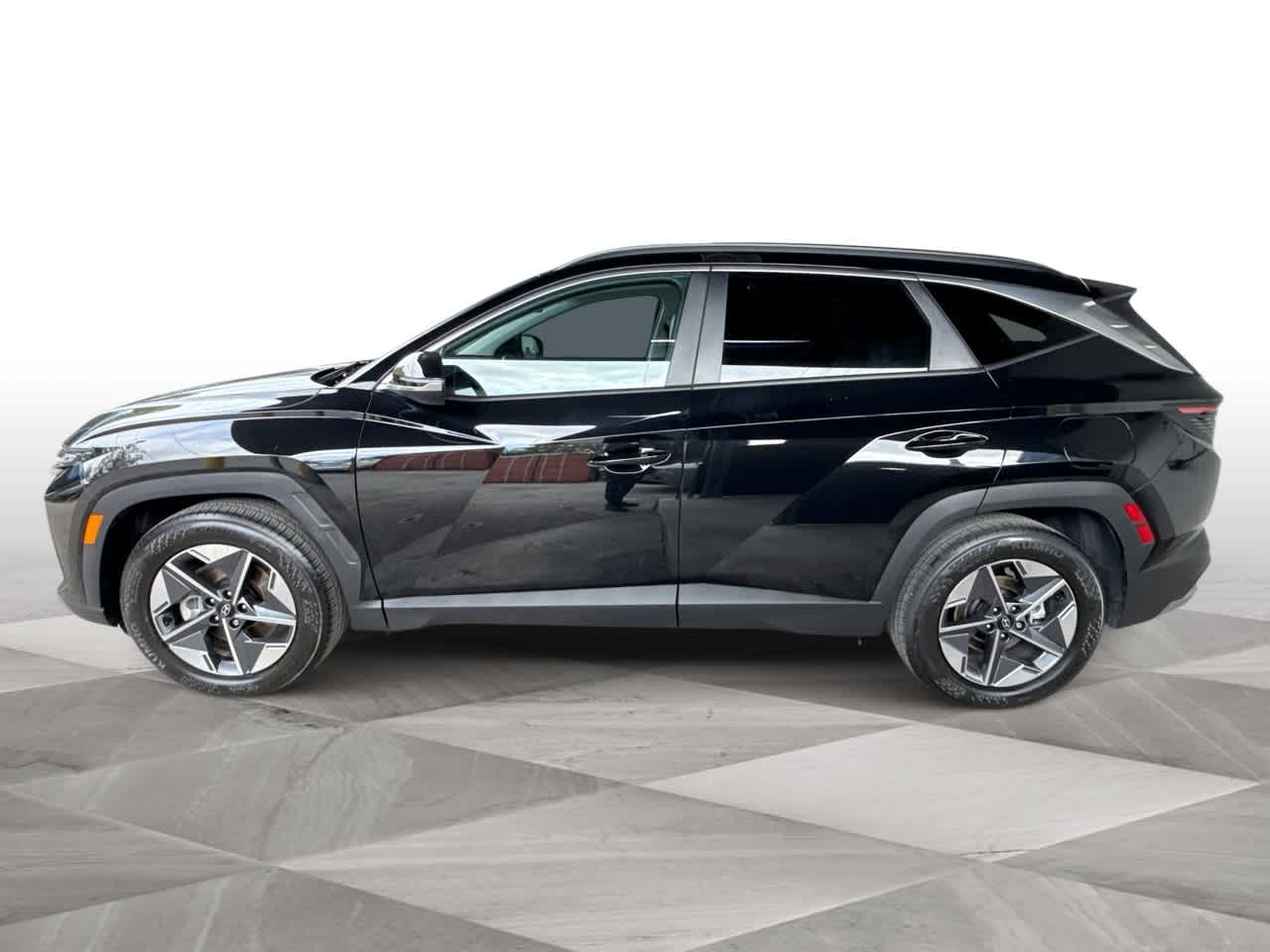 Thumbnail: 2025 Hyundai Tucson - 5