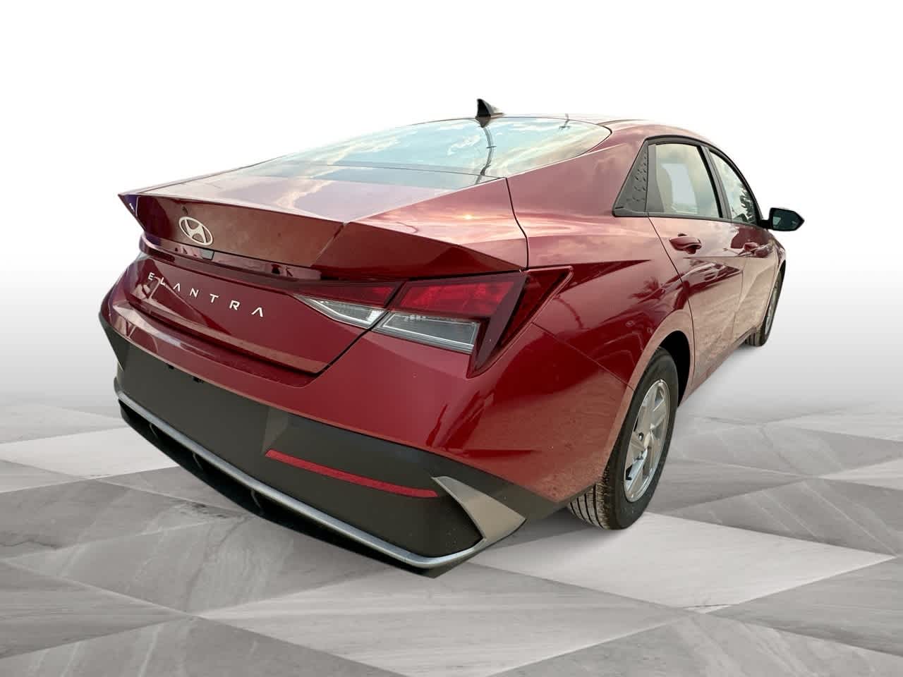 Thumbnail: 2025 Hyundai Elantra - 8