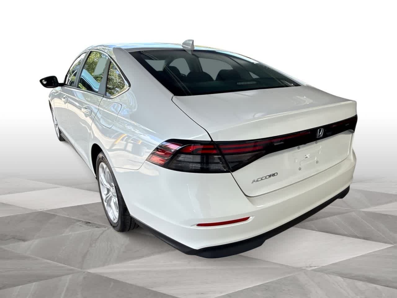 Thumbnail: 2023 Honda Accord - 6