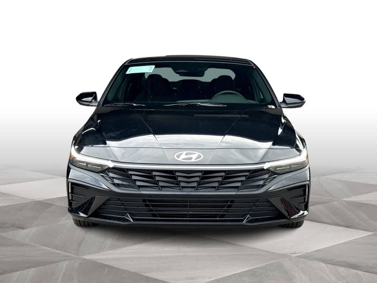 Thumbnail: 2026 Hyundai Elantra - 3