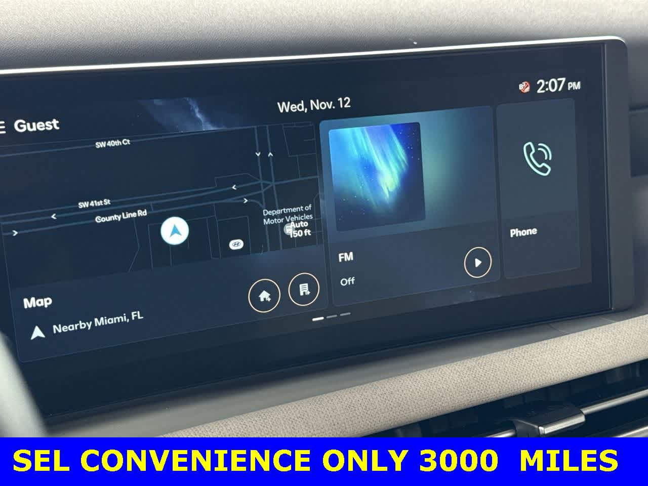 Thumbnail: 2025 Hyundai Tucson - 18