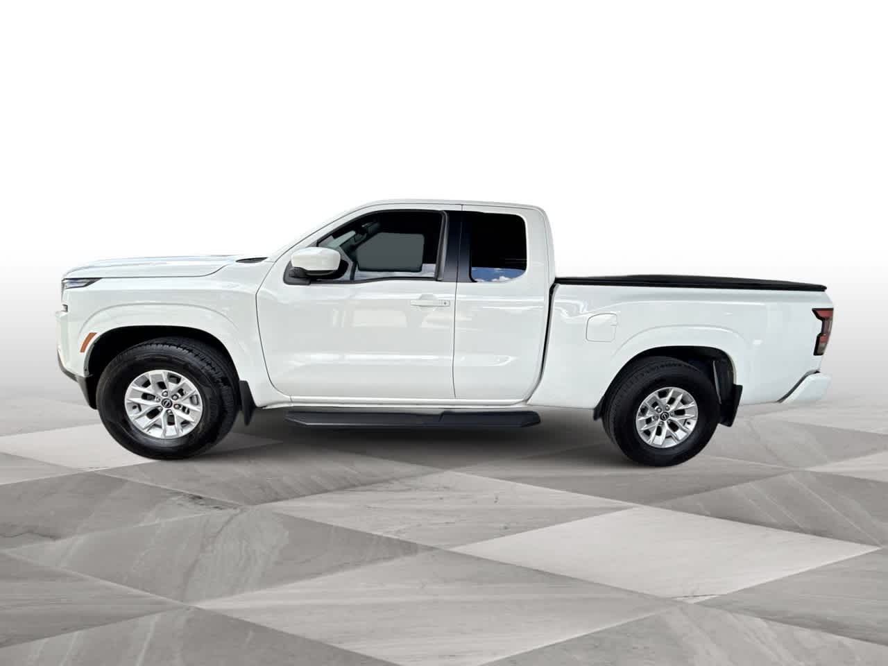 Thumbnail: 2024 Nissan Frontier - 5