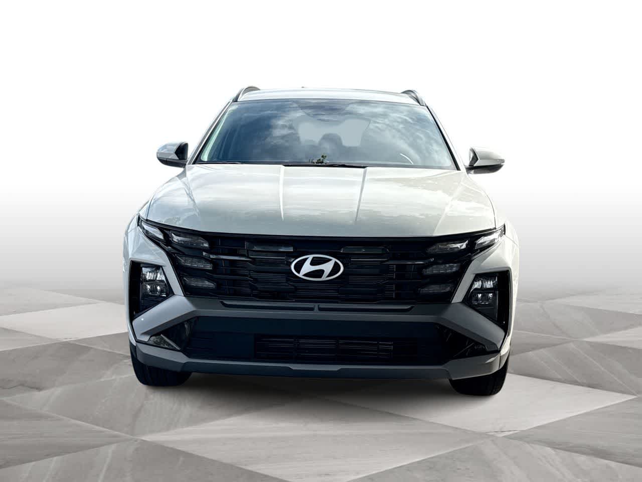 Thumbnail: 2026 Hyundai Tucson - 3