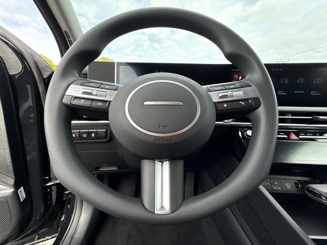 Thumbnail: 2026 Hyundai Tucson - 15