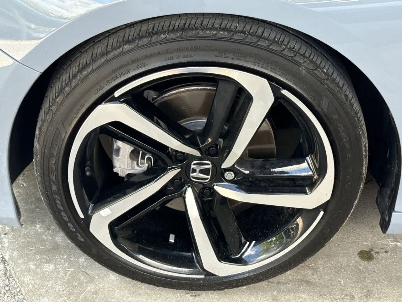 Thumbnail: 2022 Honda Accord - 11