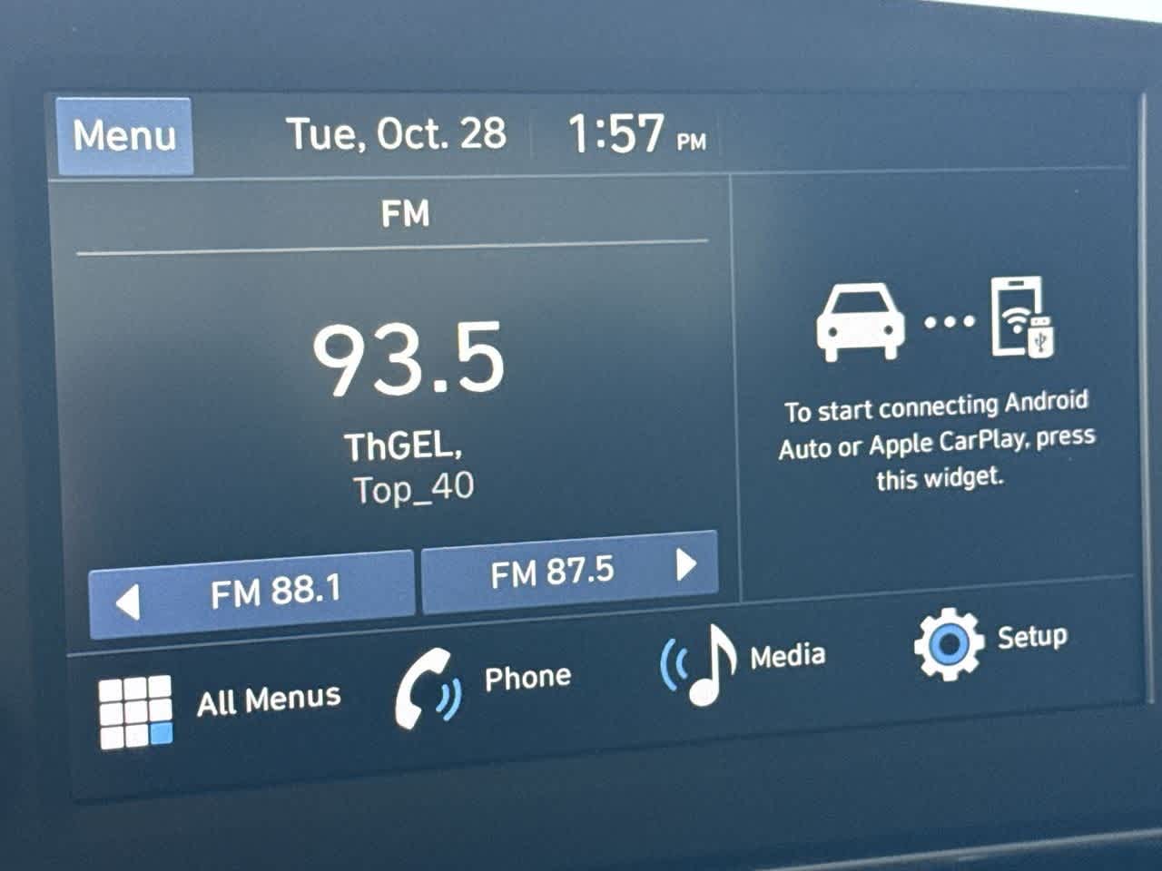 Thumbnail: 2025 Hyundai Elantra - 18