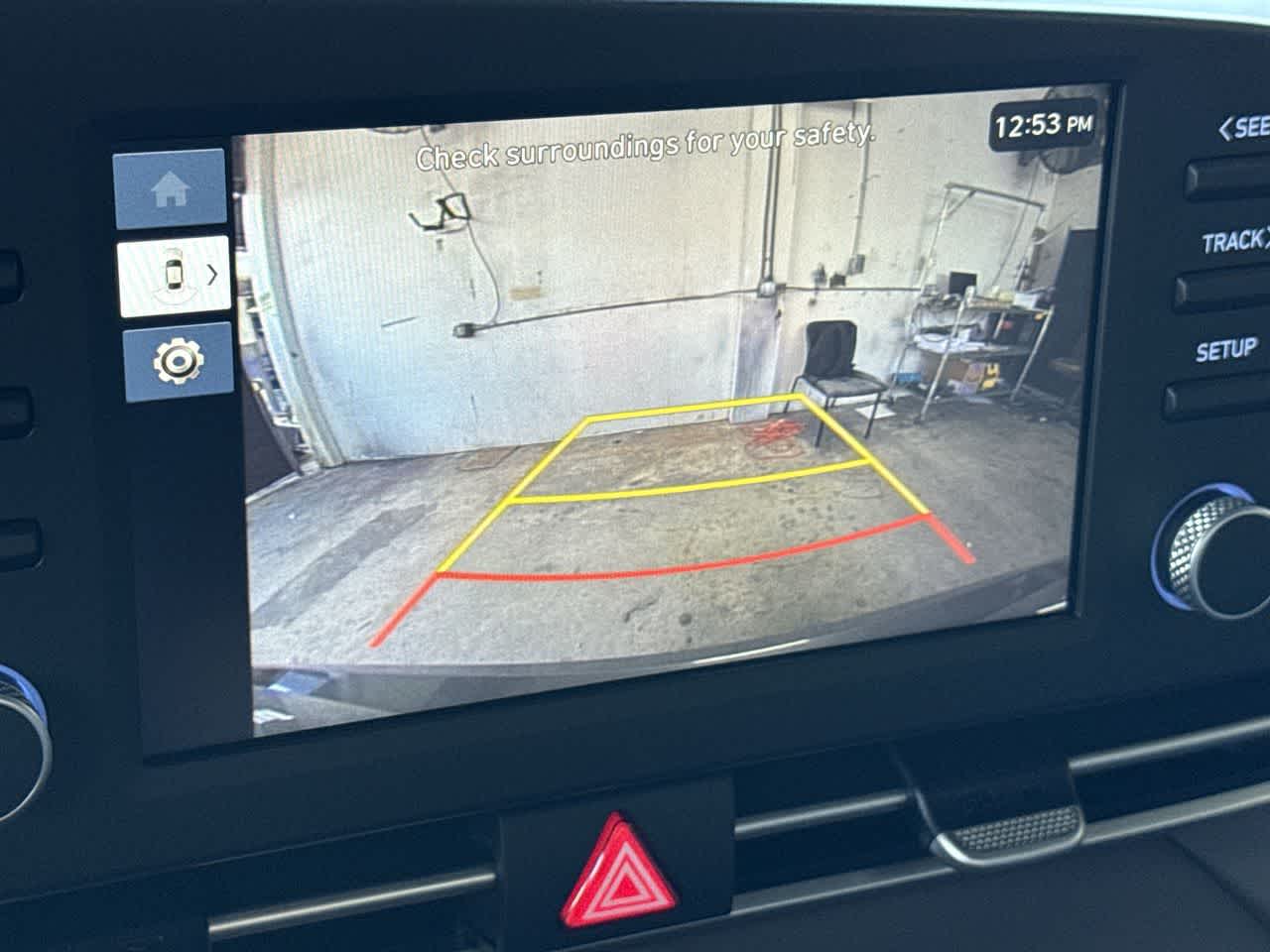 Thumbnail: 2026 Hyundai Elantra - 19