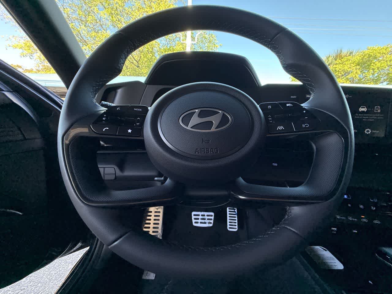 Thumbnail: 2026 Hyundai Elantra - 15