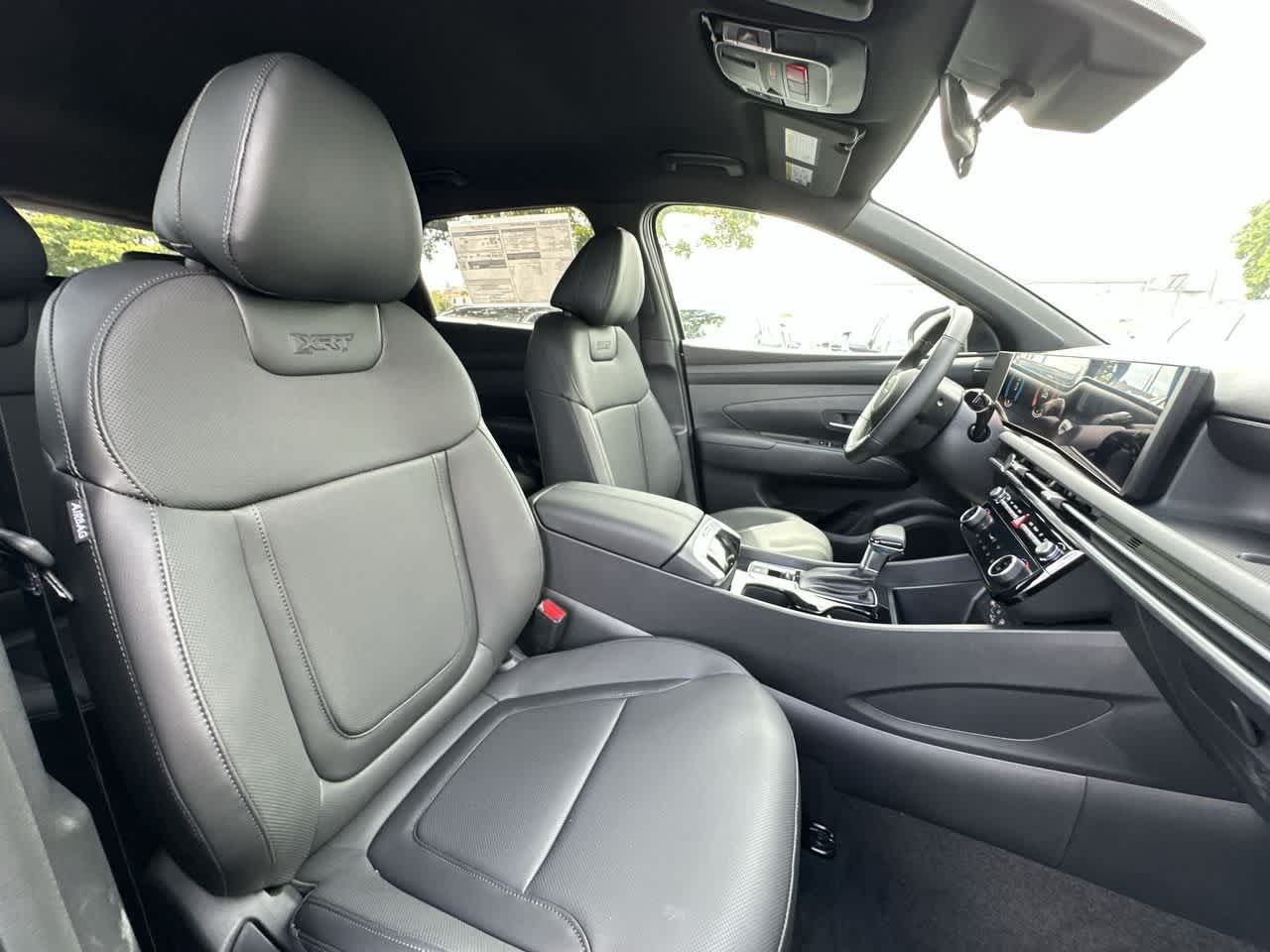 Thumbnail: 2025 Hyundai Tucson - 27