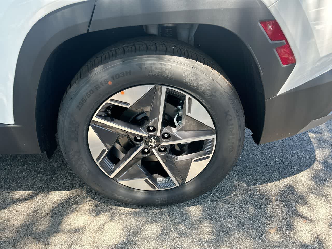 Thumbnail: 2026 Hyundai Tucson - 11