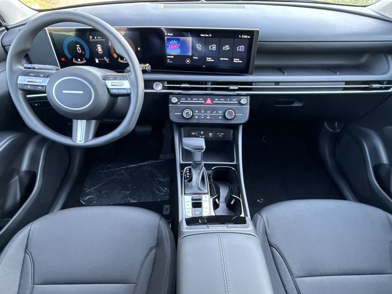 Thumbnail: 2026 Hyundai Tucson - 24