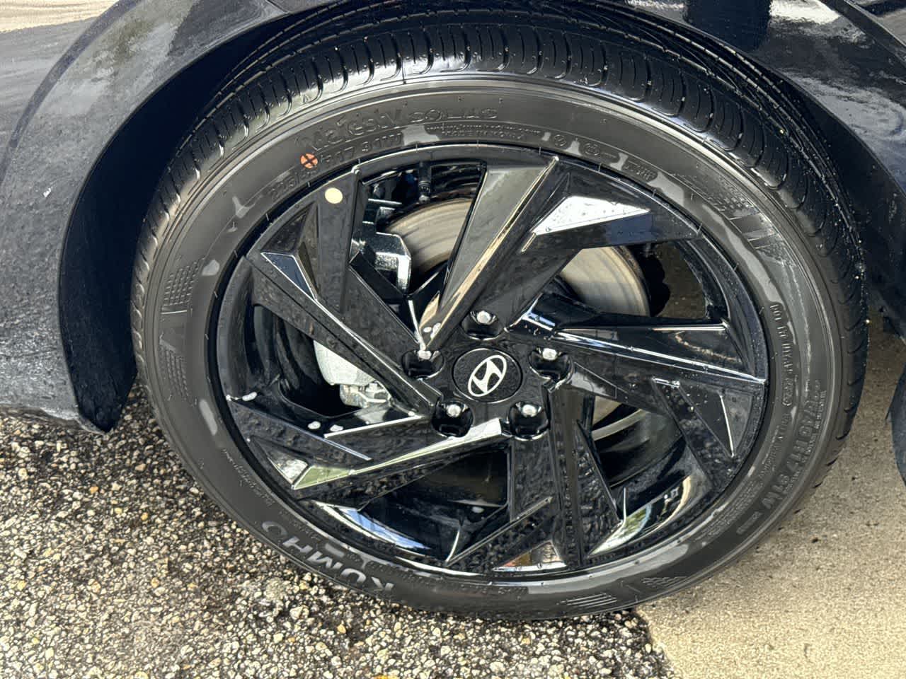 Thumbnail: 2026 Hyundai Elantra - 11