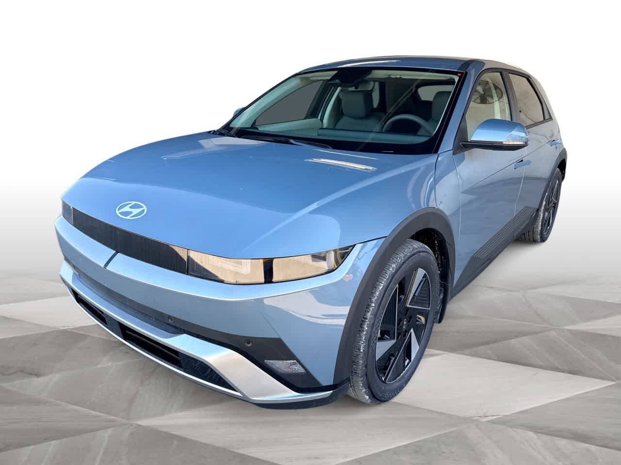 Thumbnail: 2026 Hyundai Ioniq 5 - 1