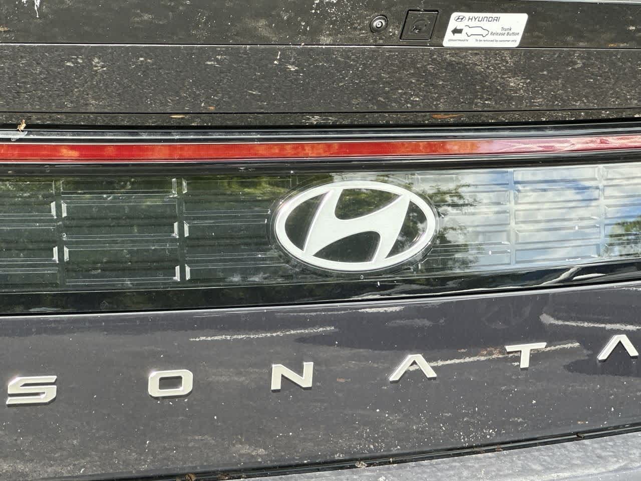 Thumbnail: 2025 Hyundai Sonata - 10