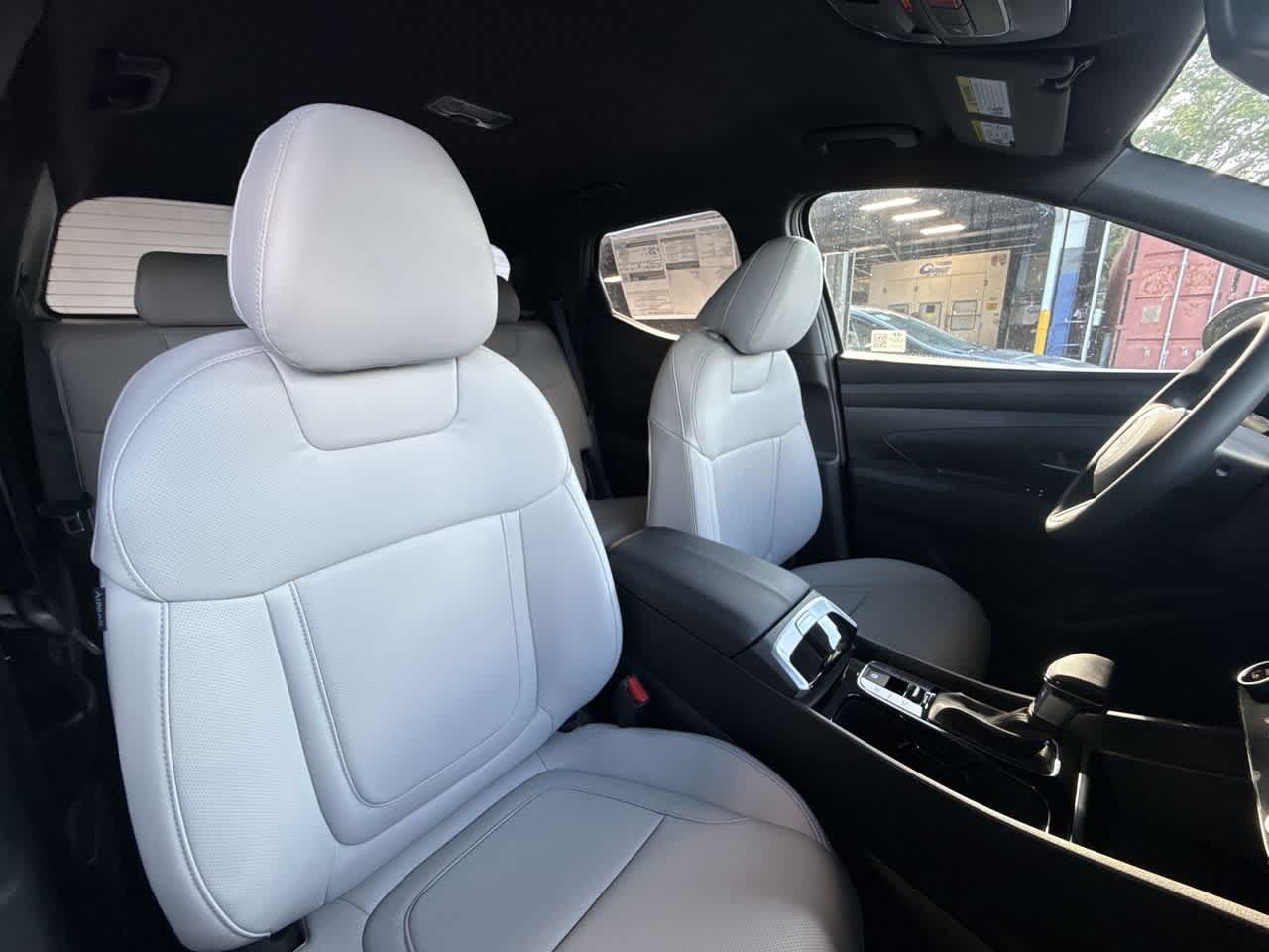 Thumbnail: 2025 Hyundai Santa Cruz - 27