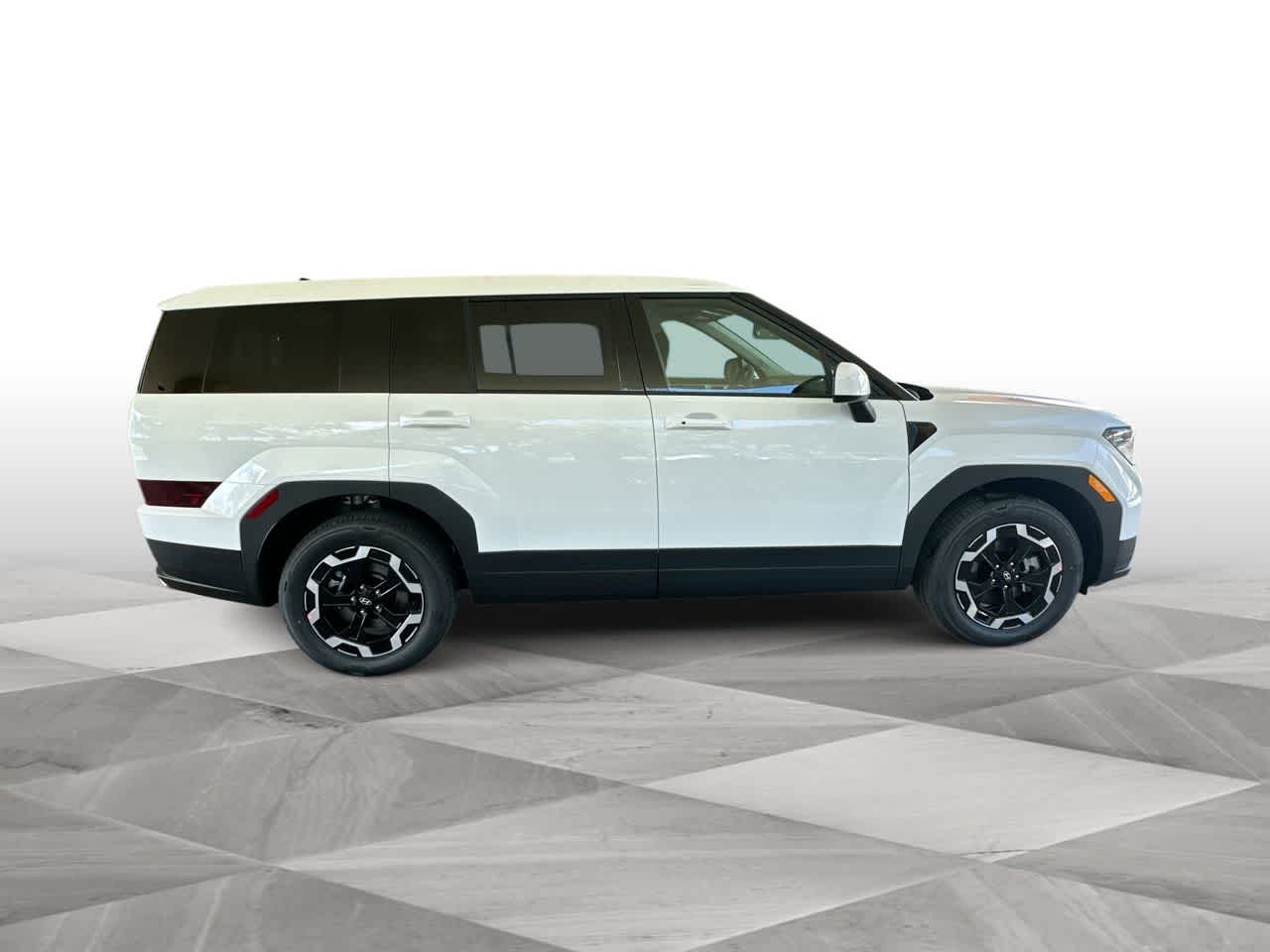 Thumbnail: 2026 Hyundai Santa Fe - 9