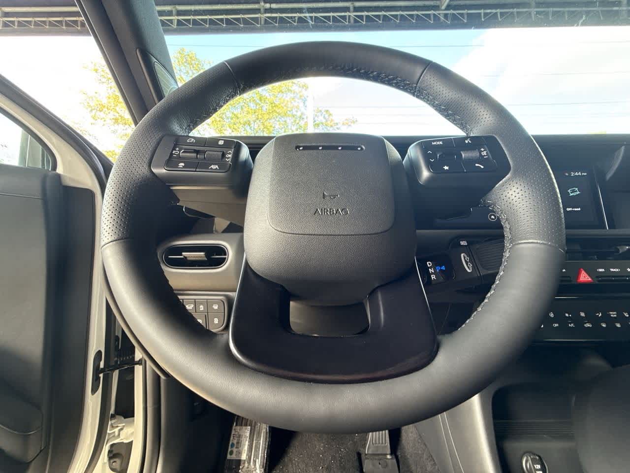 Thumbnail: 2026 Hyundai Palisade - 15