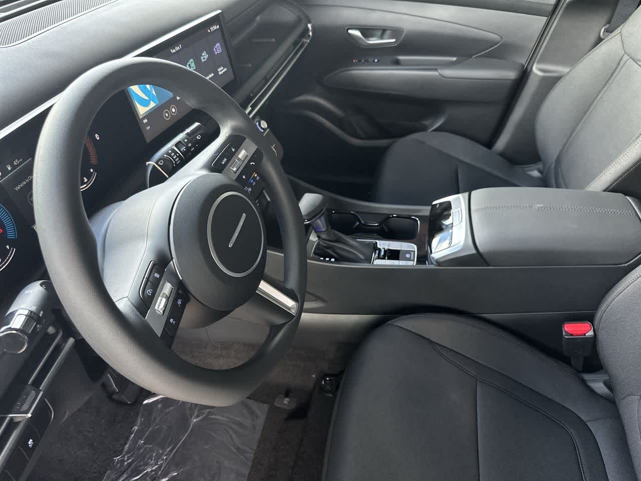 Thumbnail: 2026 Hyundai Tucson - 13