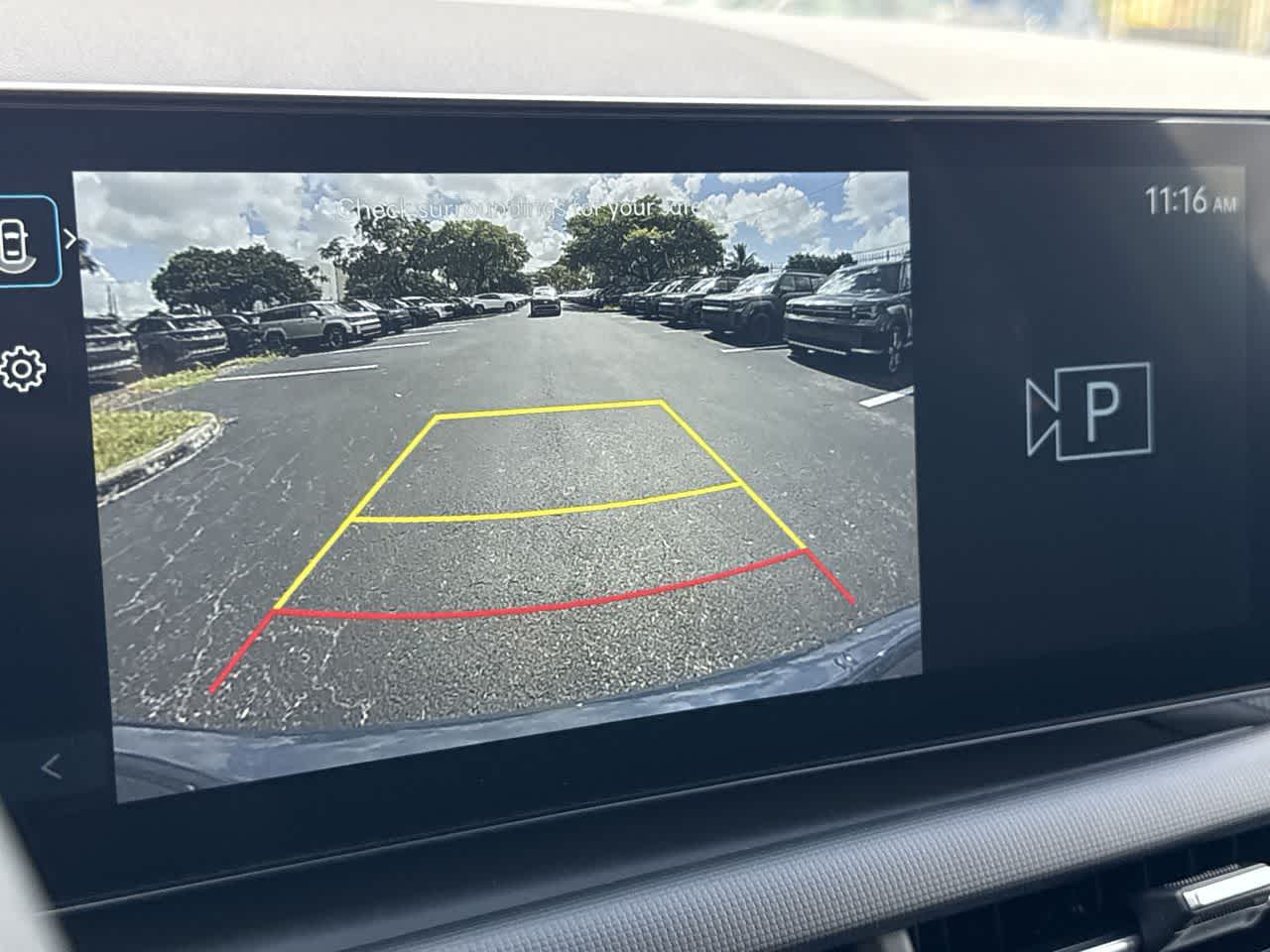 Thumbnail: 2026 Hyundai Tucson - 19