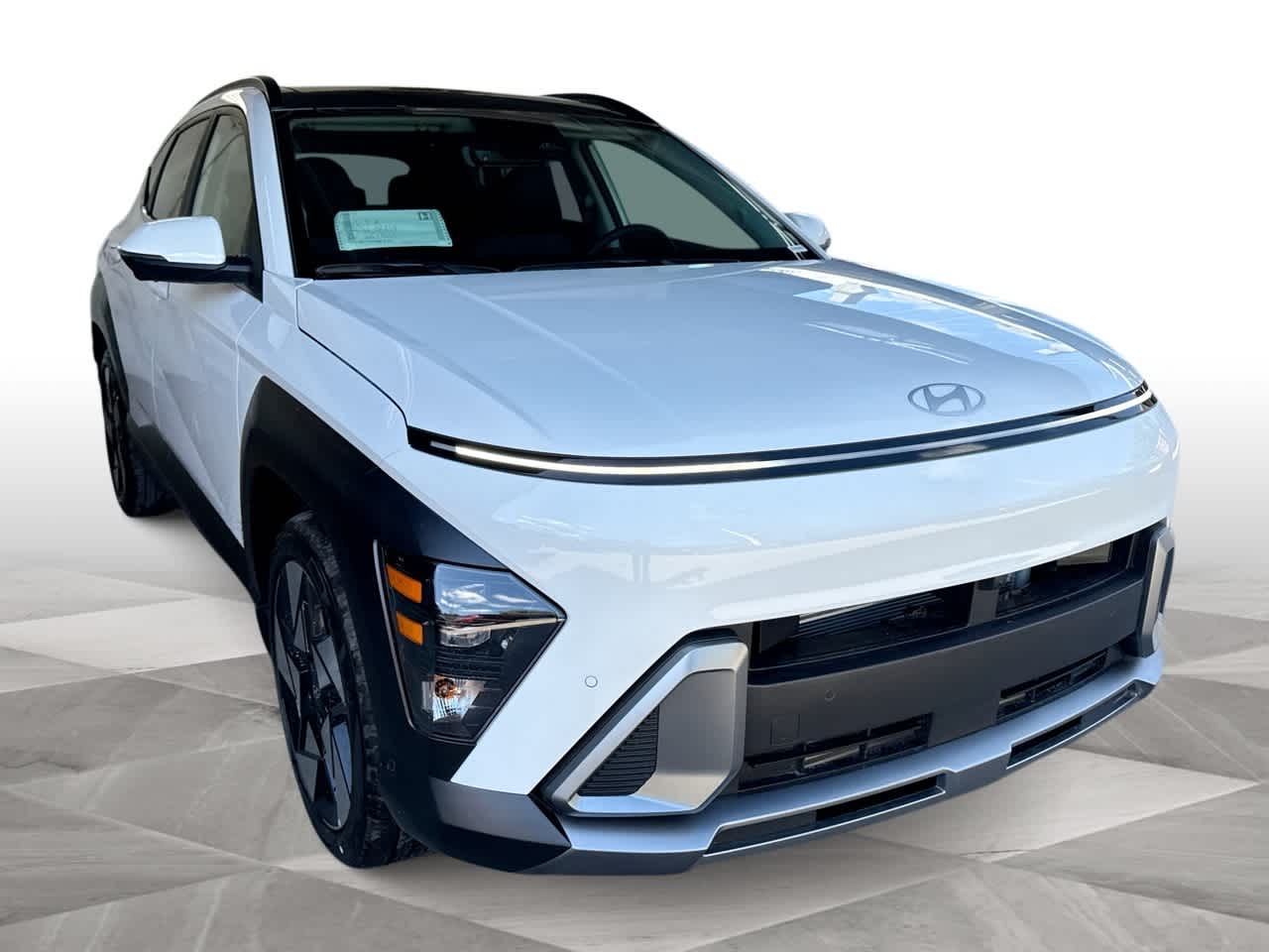 Thumbnail: 2026 Hyundai Kona - 2
