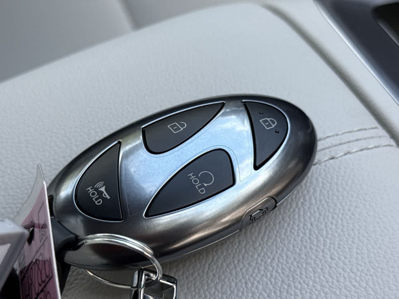 Thumbnail: 2026 Hyundai Tucson - 28