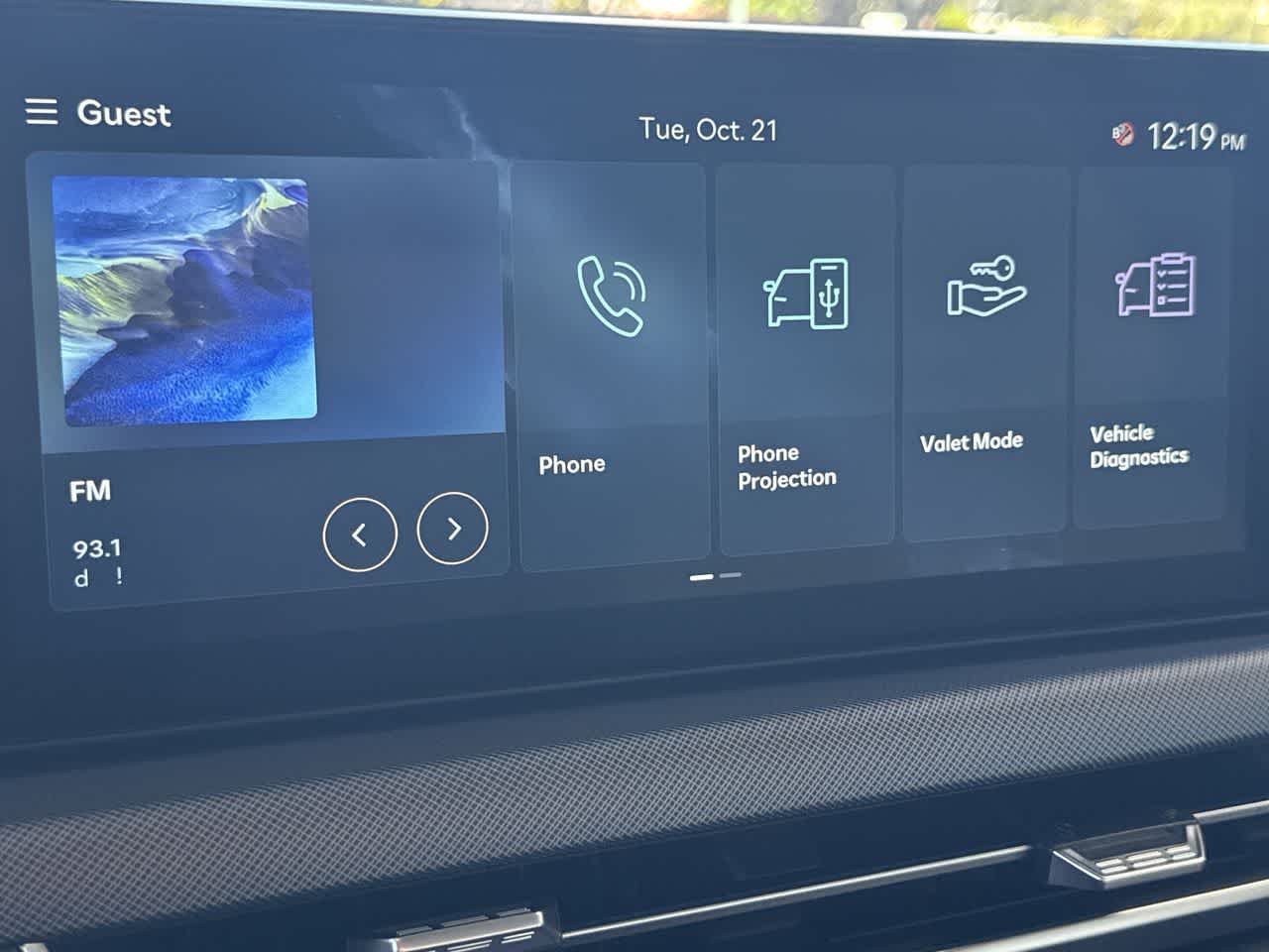 Thumbnail: 2026 Hyundai Sonata - 18