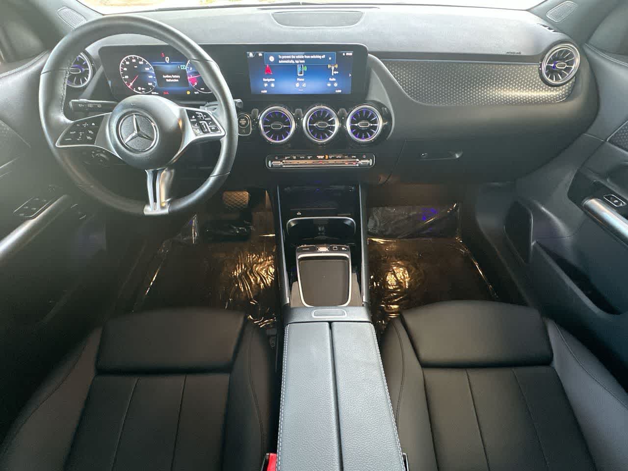 Thumbnail: 2025 Mercedes-Benz GLA - 24