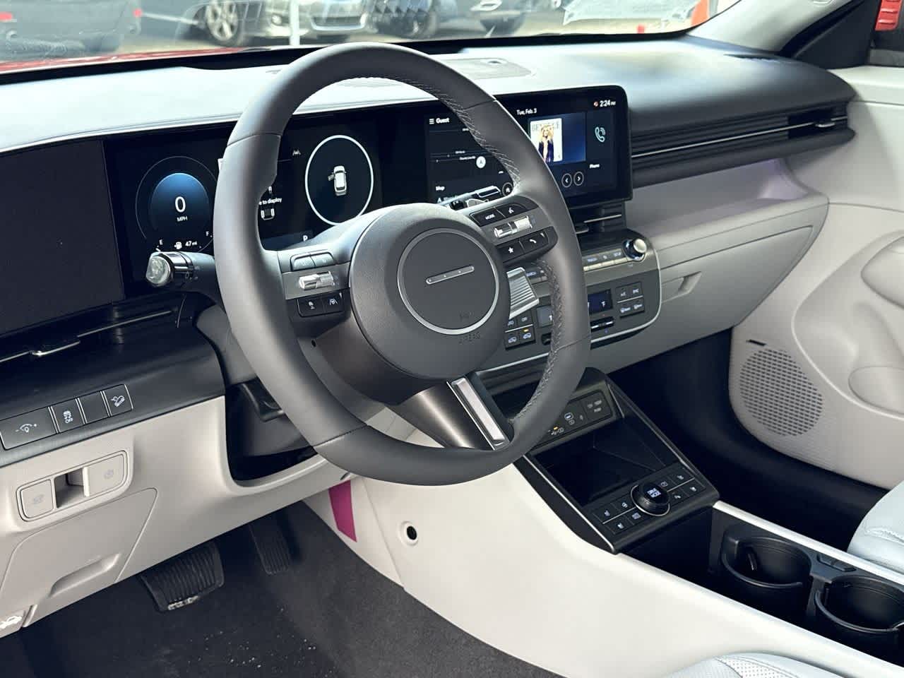 Thumbnail: 2026 Hyundai Kona - 13