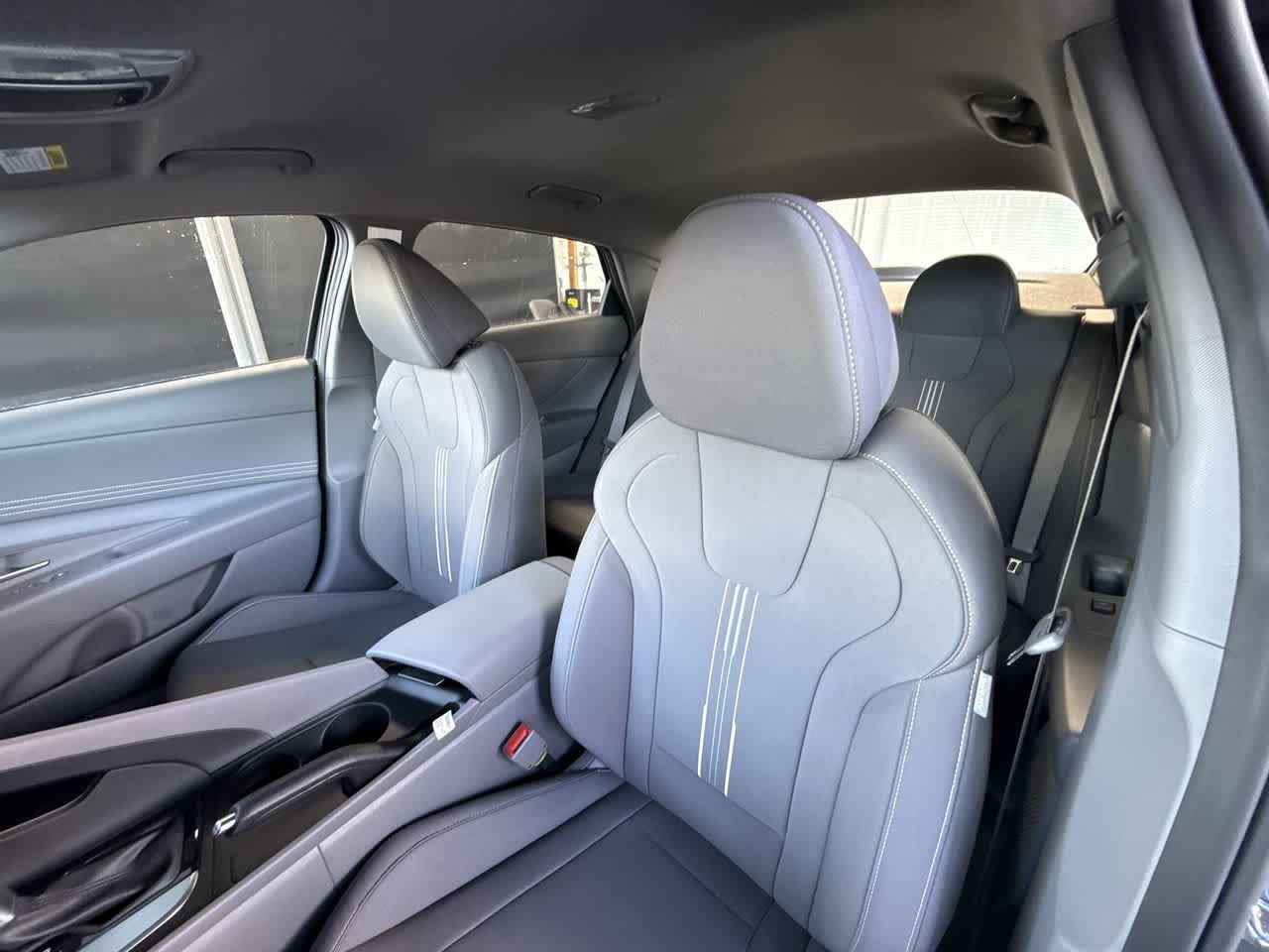 Thumbnail: 2026 Hyundai Elantra - 14