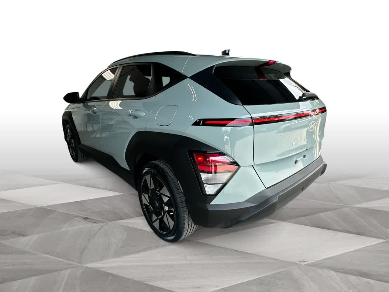 Thumbnail: 2024 Hyundai Kona - 6