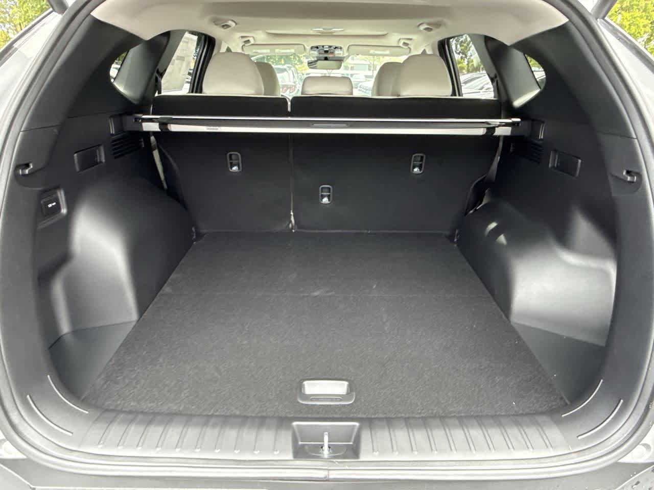 Thumbnail: 2025 Hyundai Tucson - 25