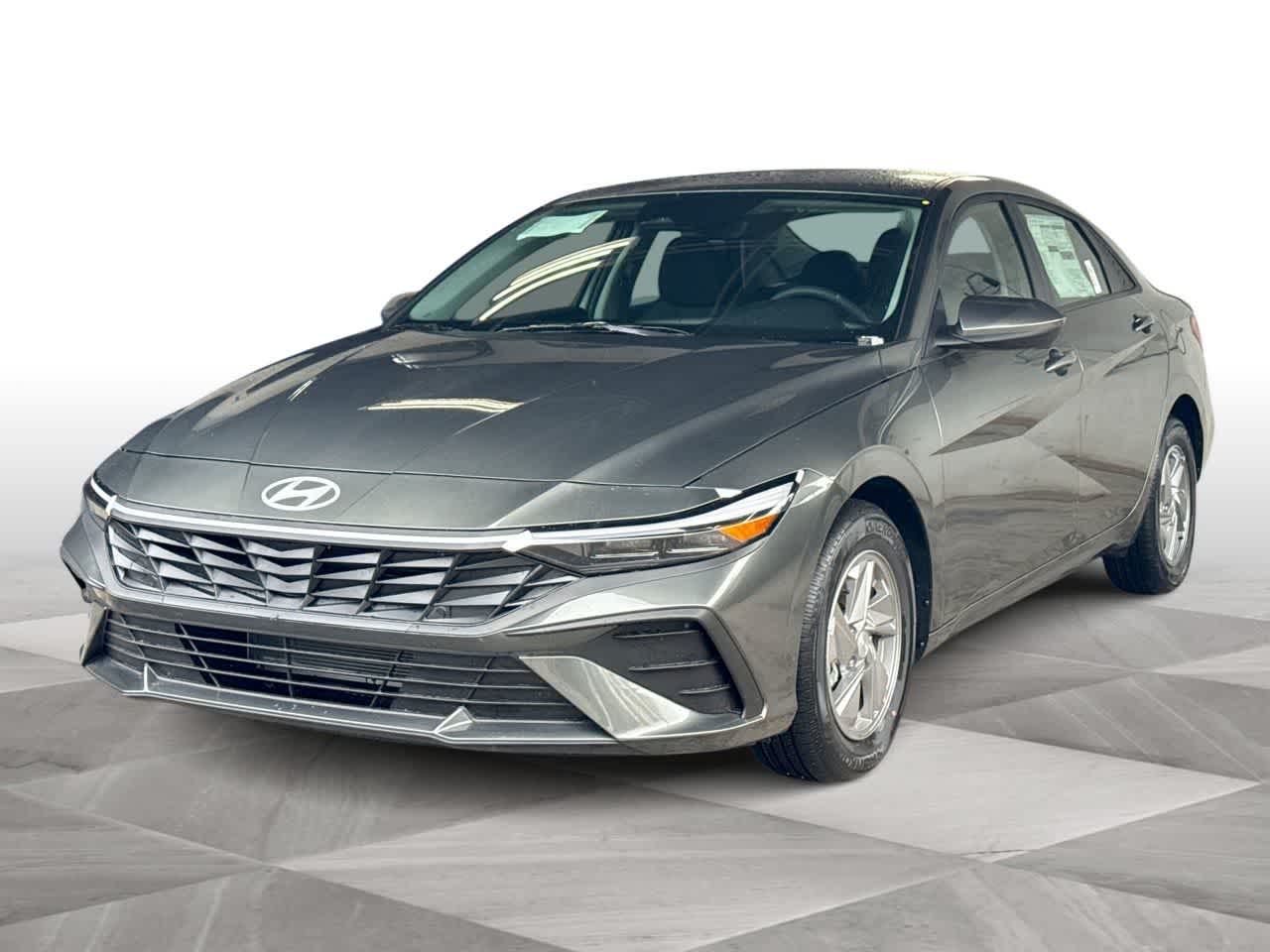 Thumbnail: 2026 Hyundai Elantra - 1