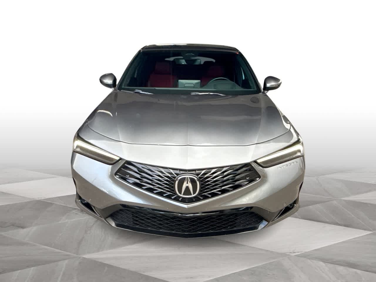 Thumbnail: 2024 Acura Integra - 3