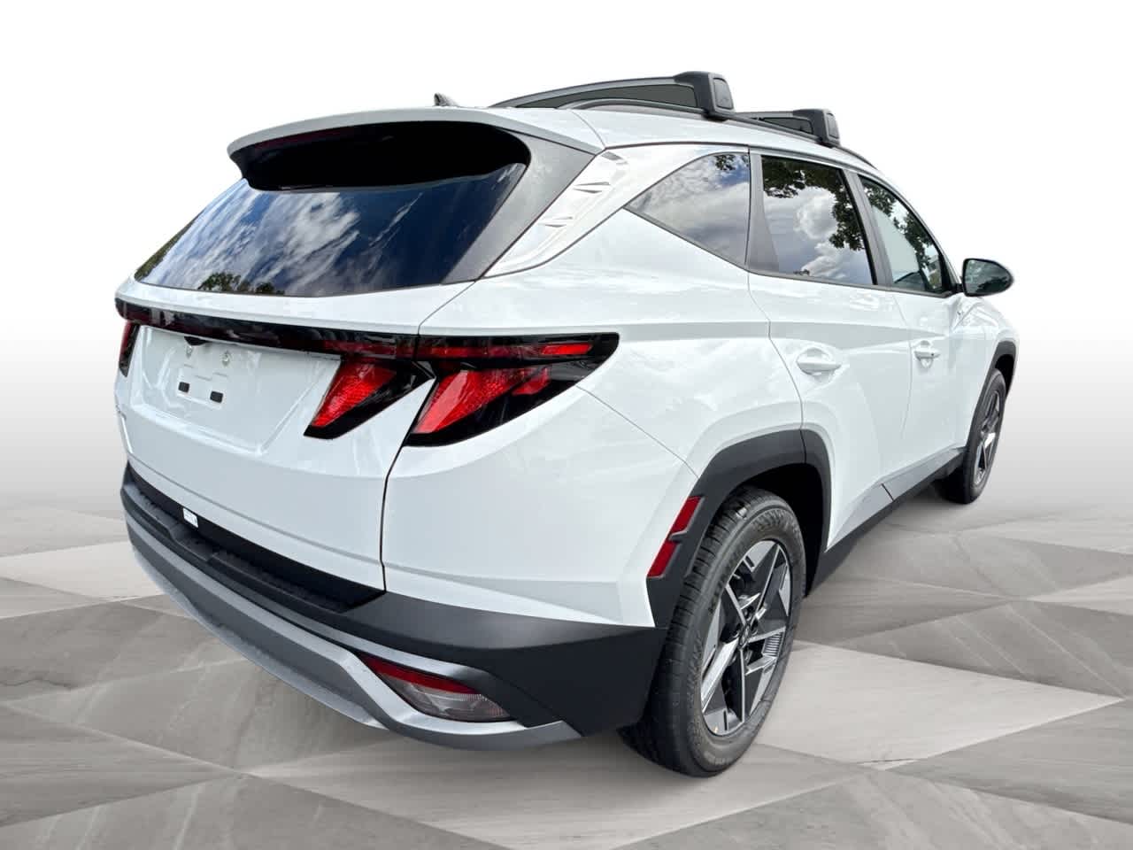 Thumbnail: 2026 Hyundai Tucson - 8