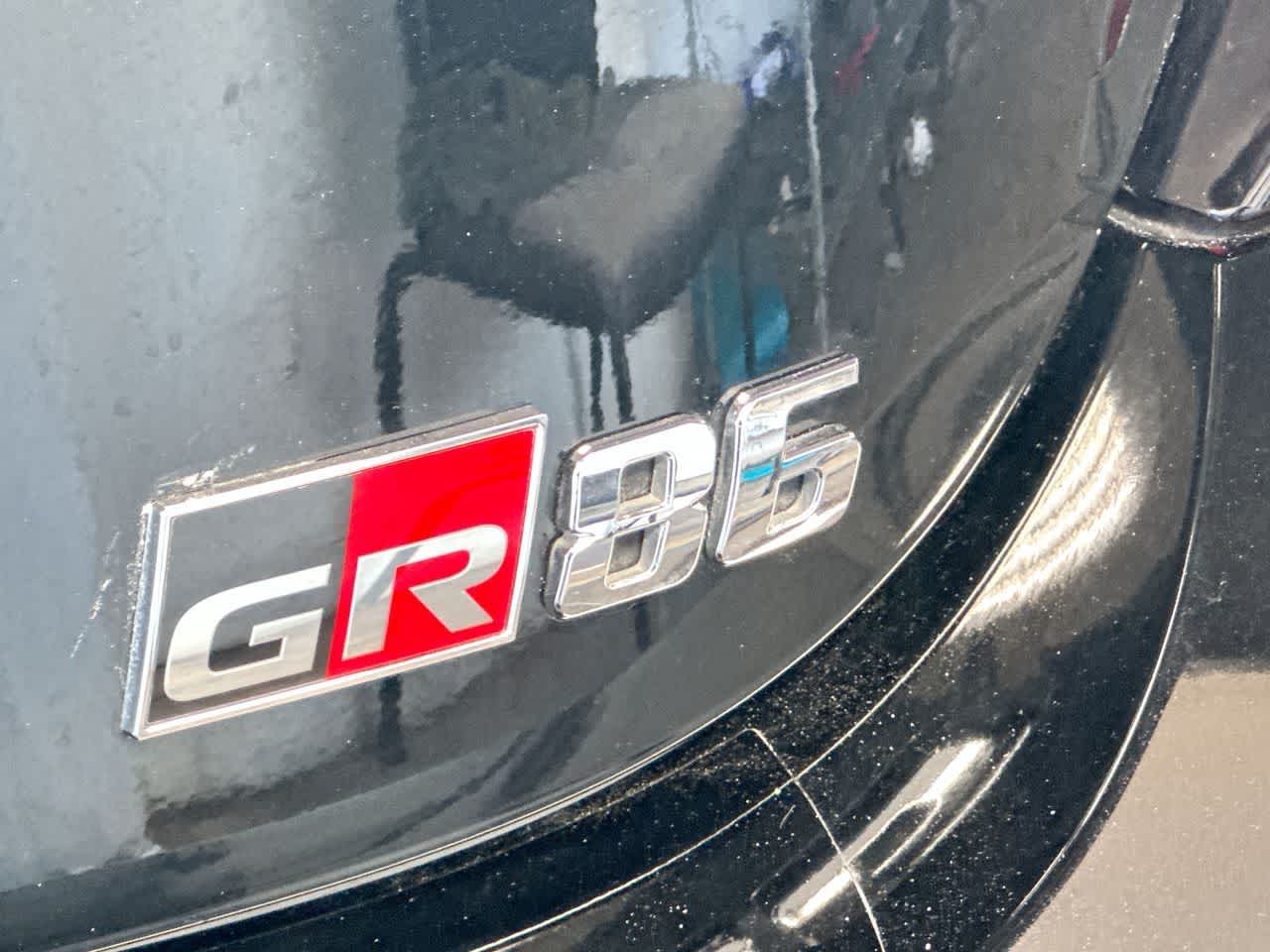 Thumbnail: 2024 Toyota GR86 - 10