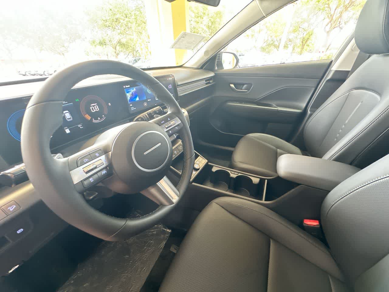 Thumbnail: 2026 Hyundai Kona - 13