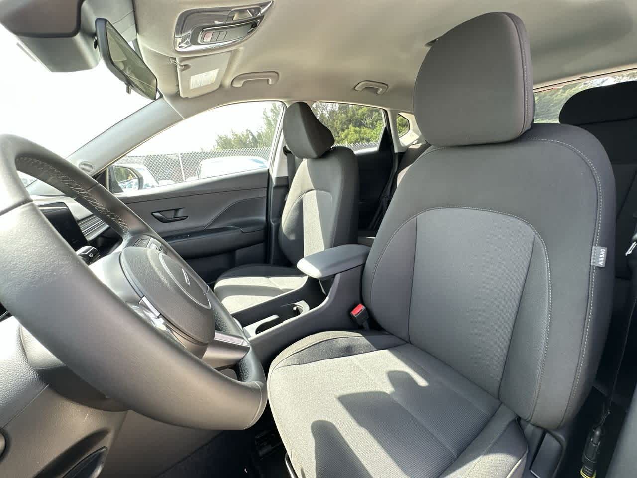 Thumbnail: 2026 Hyundai Kona - 14