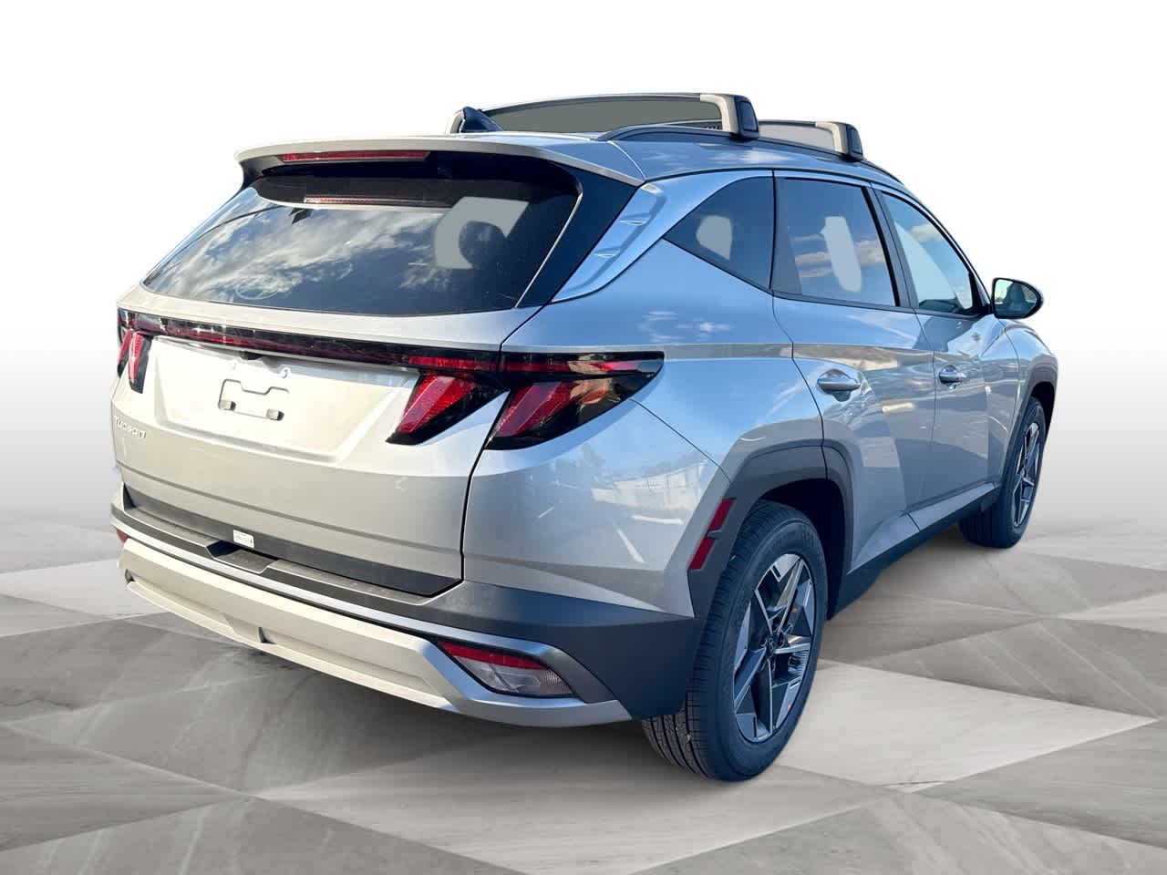 Thumbnail: 2026 Hyundai Tucson - 8