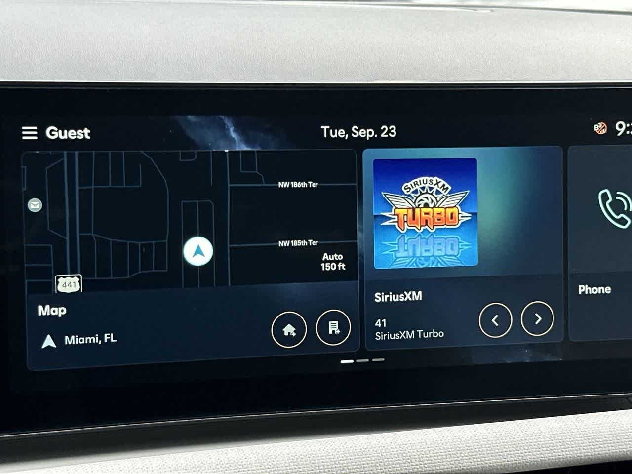 Thumbnail: 2025 Hyundai Tucson - 18