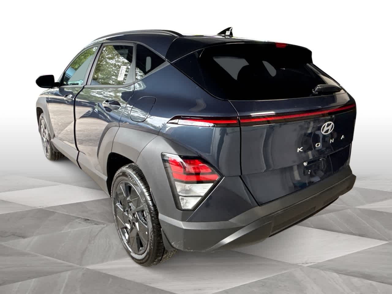 Thumbnail: 2026 Hyundai Kona - 6