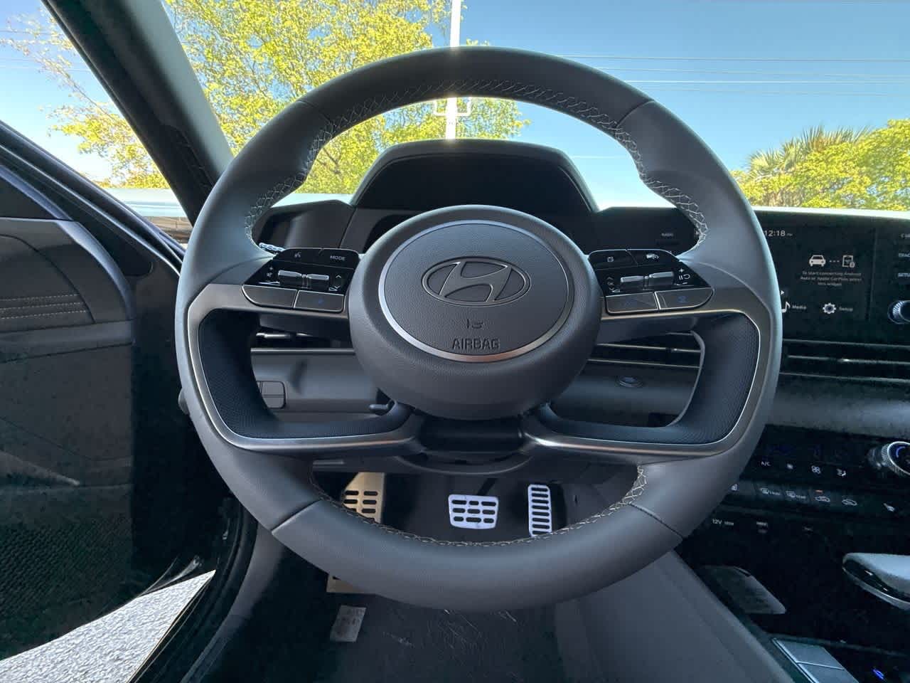 Thumbnail: 2026 Hyundai Elantra - 15