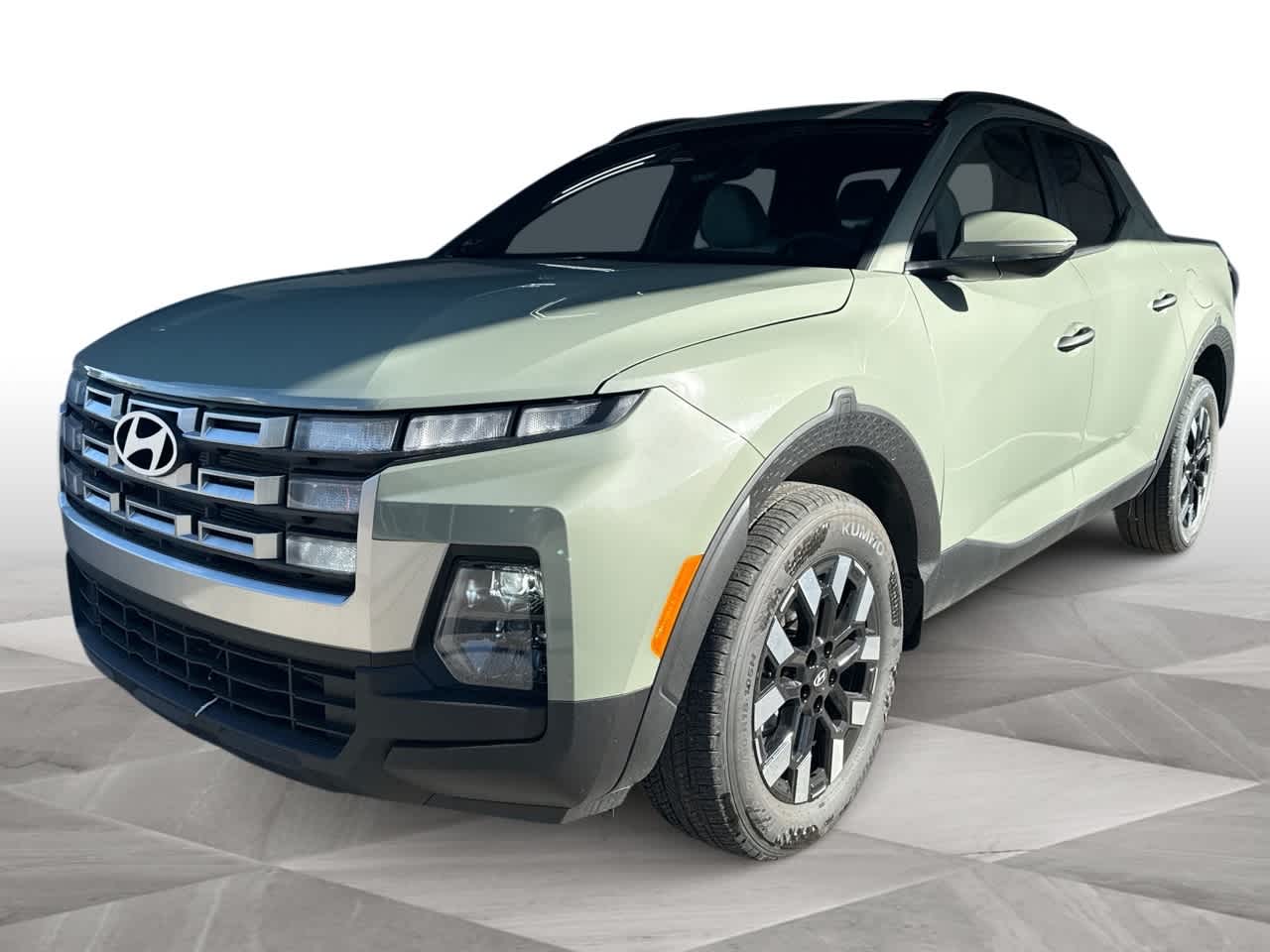 Thumbnail: 2025 Hyundai Santa Cruz - 1