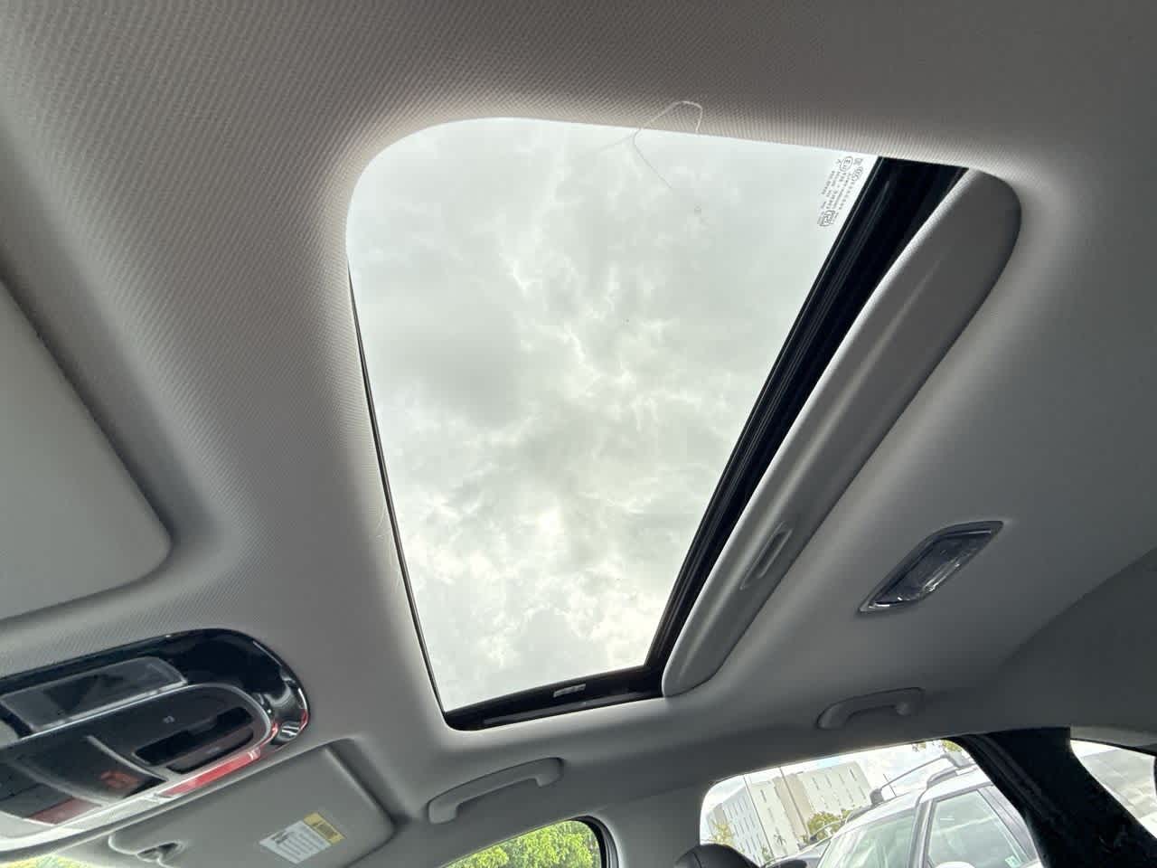 Thumbnail: 2025 Hyundai Tucson - 17